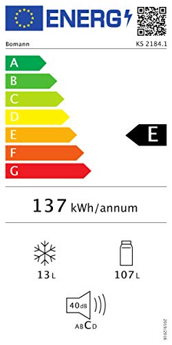 Bomann KS 2184 Wit - Image 8
