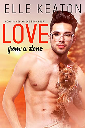 Love From a Stone (Home in Hollyridge Book 4)