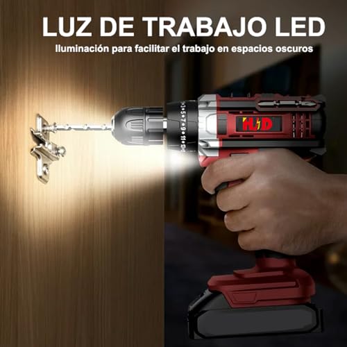 taladros batería, en Taladros Eléctricos, 22 Taladros Eléctricos,21, encuentra taladros batería