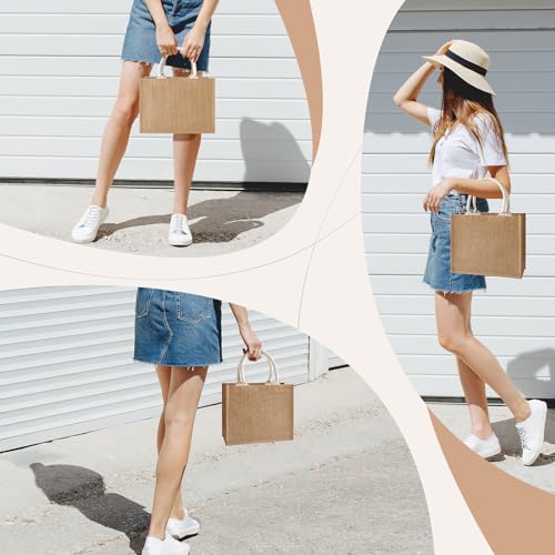 Image of Trifabricy Beach Bag, Large Beach Bag for Women, Woven Straw Beach Tote Bag Waterproof, Weaving Swim Gym Shopping Travel Bag