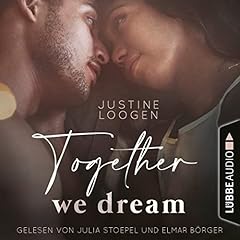 Together we dream (German edition) cover art