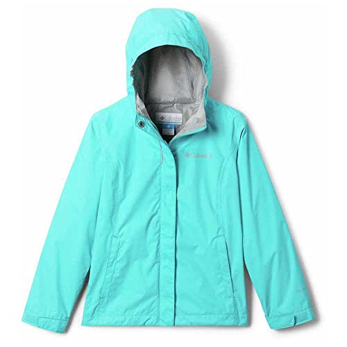 Image of Columbia Girl's Arcadia Jacket (Little Kids /Big Kids)