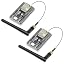 2× ESP32U