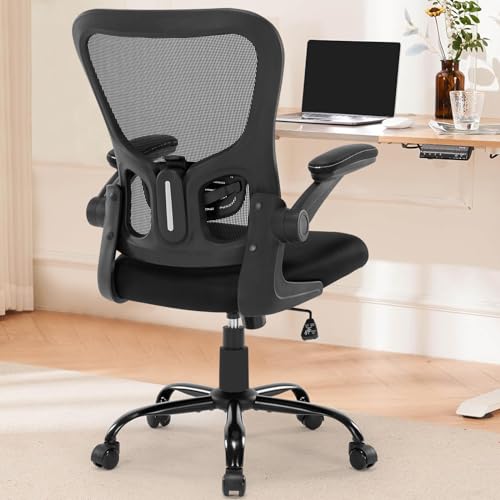 top rated ergonomic chair quality review product image