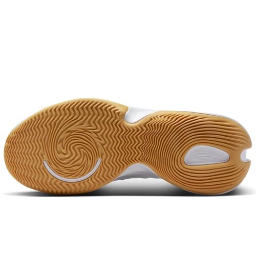 Nike Men's Renew Elevate III Basketball Shoes4