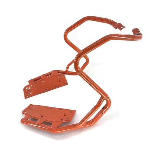 Barre de protection anti-crash pour moteur de moto Peugeot XP400GT