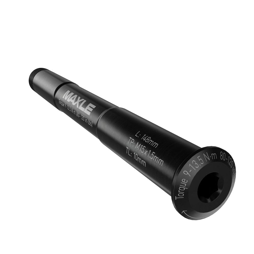 RockShox Achse 'Maxle Stealth'