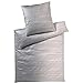 Produktbild Joop! Bettwäsche Move 4105 Stone - 09 80x80 cm - 135x200 cm