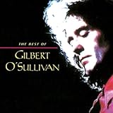 gibert joseph saint michel  The Best Of Gilbert O\'Sullivan