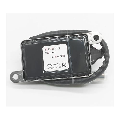 Capteur NOX 5WK96618B sonde oxygène azote pour camion MAN TGS TGX TGA