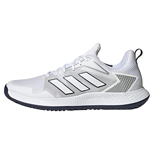 Image of adidas Men's Defiant Speed Tennis Shoes