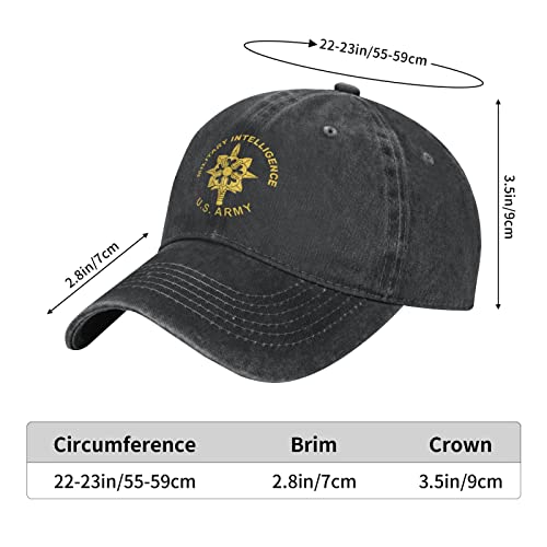 Gorra de béisbol unisex ajustable Biall miniatura 6