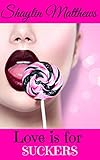 Love is for Suckers: MMF - Friends to Lovers - Office Romance (Happy Hours Book 1)