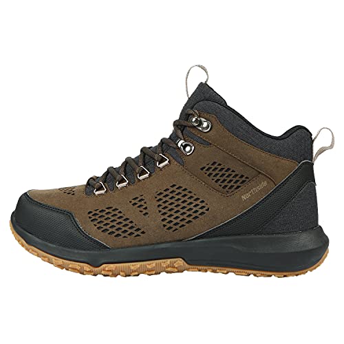 Northside Men's Benton Mid Waterproof Hiking Boot2