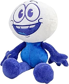 pencilmation stuffed animals