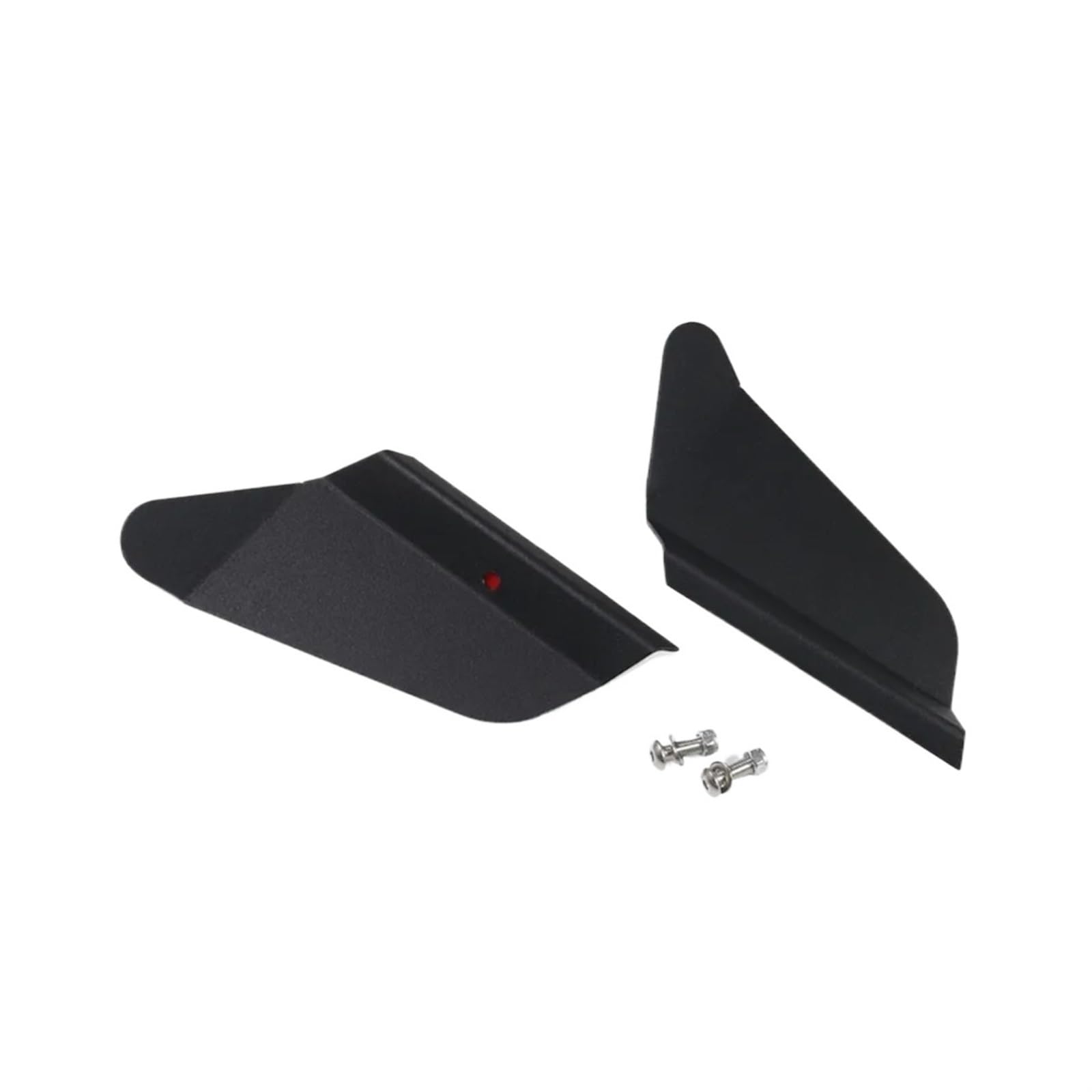 Deflettori dell'Aria del Flusso d'Aria della Ventola del Radiatore for Tiger 900 GT PRO for Tiger 850 Sport 2020