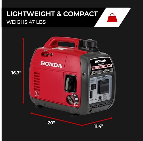 Generator 10000 watt inverter