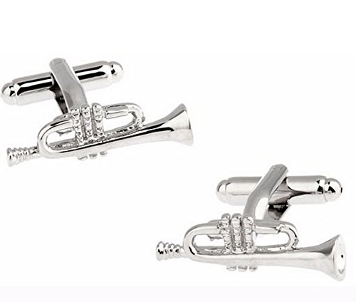 Cdet 1 Paar Manschettenknöpfe, Silberfarben, Manschettenknöpfe Damen Herren Kleid Business Hochzeit Manschettenknöpfe Geschenk