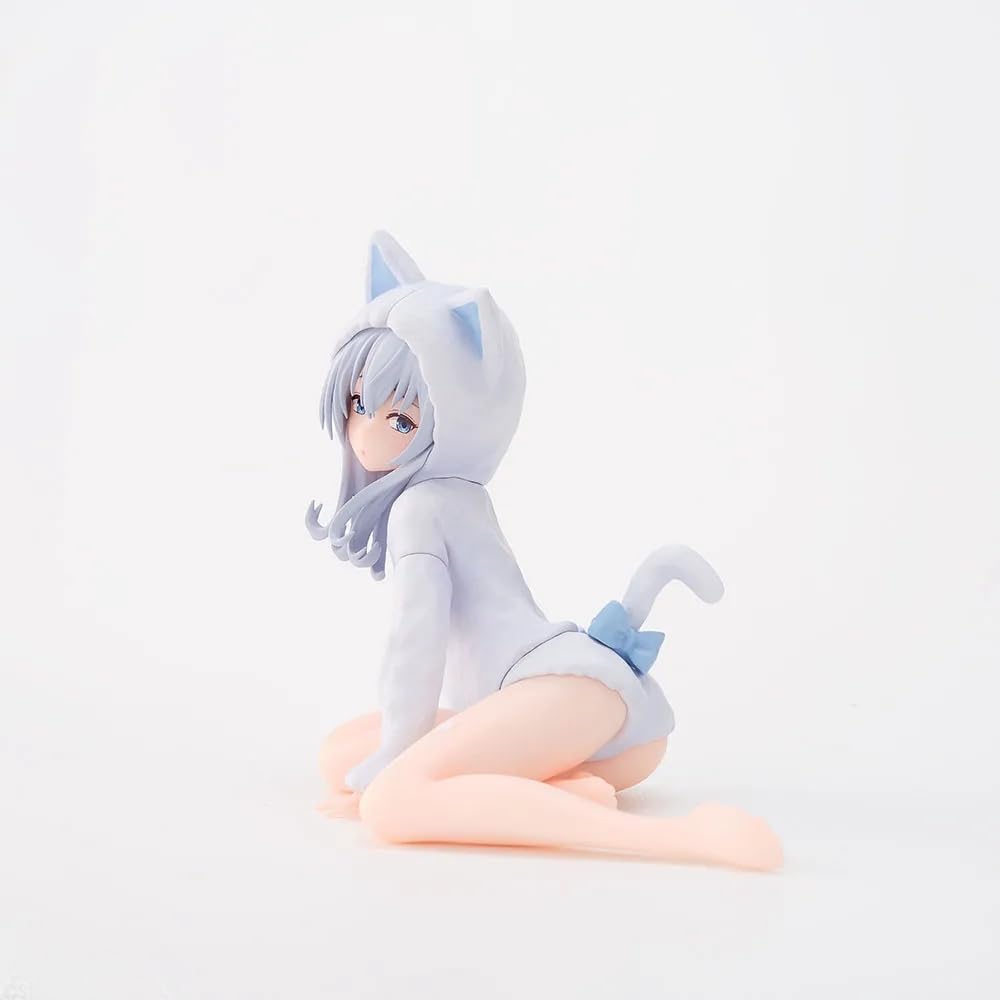 Amazon.co.jp: N102 フィギュア 勝利の女神：NIKKE Yumemirize