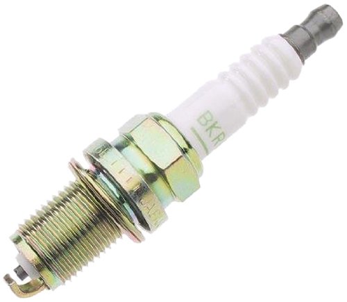 Bougie NGK Bkr6e V-Power allumage moteur essence performances auto