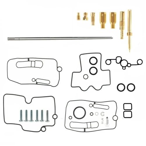 Kit de reconstruction carburateur pour moto Yamaha YZ250F