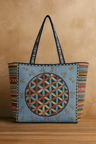Image of Designer Elephant Handbag for Women Stylish Big Hand Bag for Women Shoulder Hand Bag for Office Use