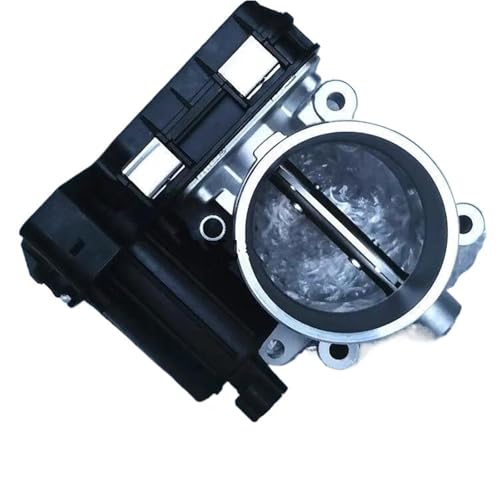 Corps de papillon F01R00Y084 pour réparer les pertes de puissance Maxus V80