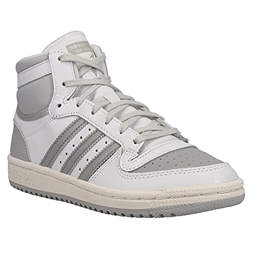 adidas Originals Men's Top Ten Hi Basketball Shoe3