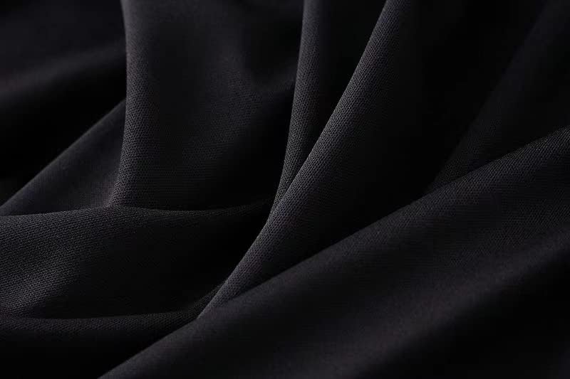 Women Midi Skirt Elastic High Waist Lace Tulle Skirt Pleated Skirt