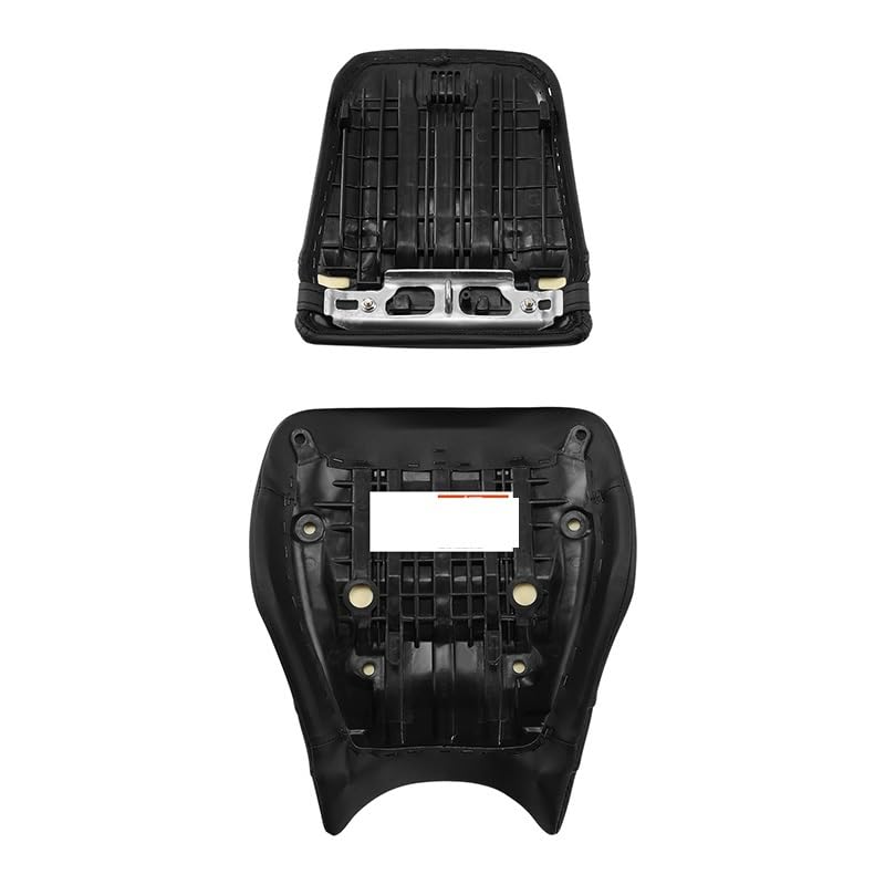 Selle conducteur passager CBR1000RR 2004 2007 haute finition
