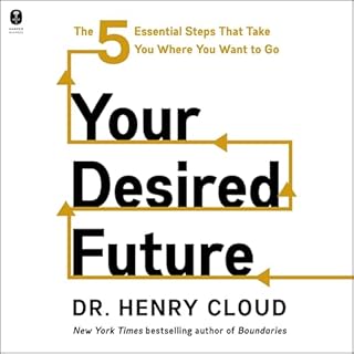 Your Desired Future cover art