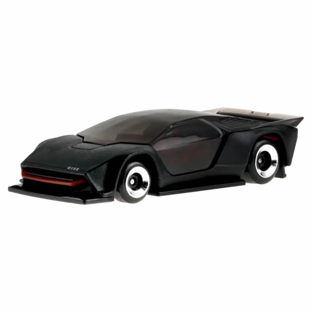 Hot Wheels Tekli Arabalar KITT Concept JJH98