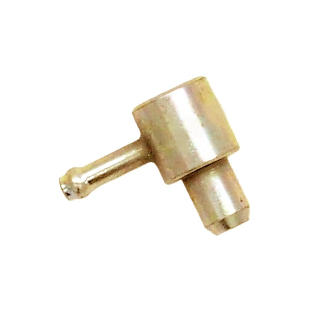 Cloudburstvoltix One Color Nipple Hose 6E5-11372-00-00 6E5-11372 Compatible With Outboard Motor 2T Boat Engine Parts