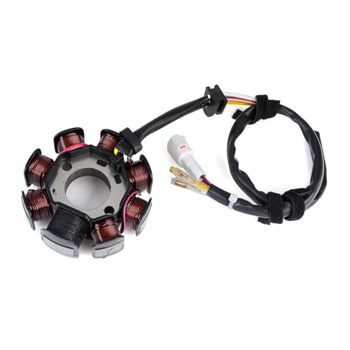 Kit joint de stator KTM 250 avec joints pour bobine de régulateur magnéto