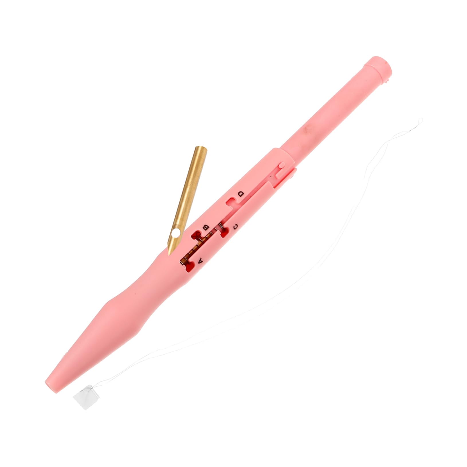 HAWILLOSCH Beginner-Friendly Felting Needle Set Wool Felting Tools for DIY Felting Craft Cross-Stitching Decorative Paintings