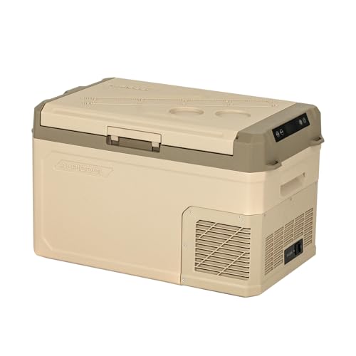 Alpicool GE30 30QT Portable Car Fridge