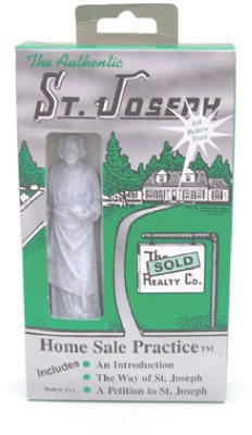 St. Joseph Sale Statue #101