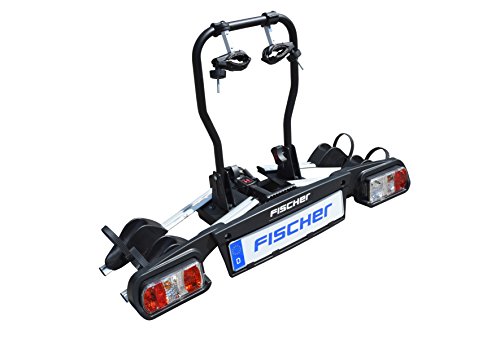 Preisvergleich Produktbild FISCHER 18090 Kupplungs-Fahrradträger