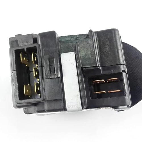 Interruptor de luz de señal soluciona fallos de intermitencia en coche R5 R4 6