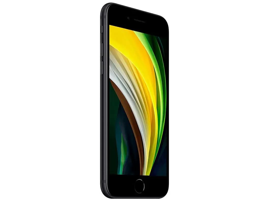 iPhone SE 2 64GB 4,7