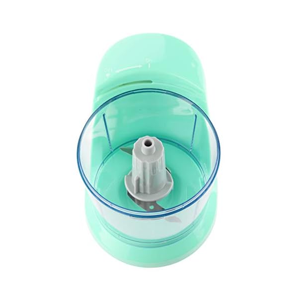 Brentwood-MC-109BL-Appliances-15-Cup-Mini-Food-Chopper-Blue Brentwood-MC-109BL-Appliances-15-Cup-Mini-Food-Chopper-Blue