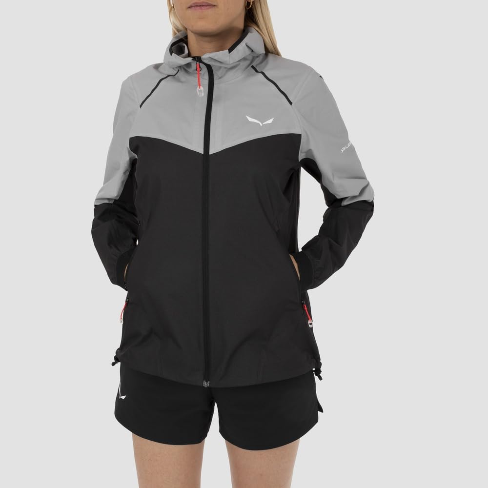 Salewa Kurtka Kobiety Pedroc Ptx 2.5 W Light Jacket.