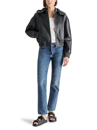 Steve Madden Women's Apparel Zephyra Jacket