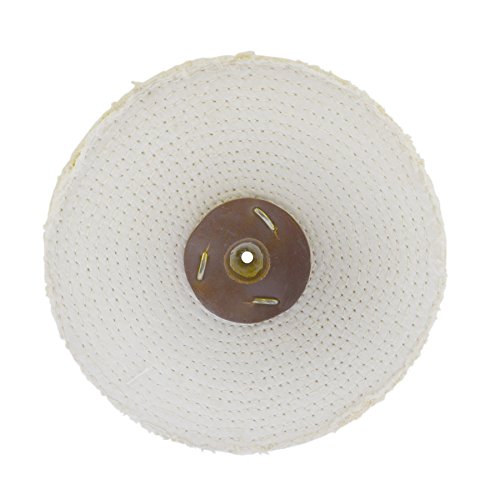 Polissage Mop en sisal pour restaurer vos outils et pièces de ferronnerie