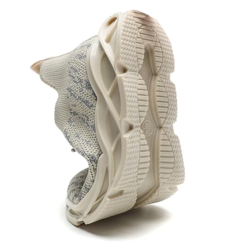 Image of DADAWEN Boys Girls Sneakers Kids Lightweight Breathable Tennis Shoes Strap Running Athletic Shoes for Toddler /Little Kid /Big Kid