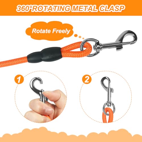 Szee 20240227-1 Floating Long Dog Leash thumb #4