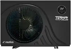 Bomba De Calor Terma Nautilus 2 28.373 Btu R 410A