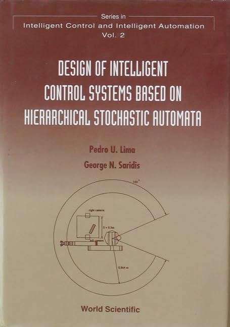 DESIGN OF INTELLIGENT CONTROL SYSTEMS BASED ON HIERARCHICAL STOCHASTIC ...