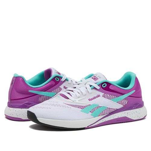 Image of Reebok Womens Nano X5