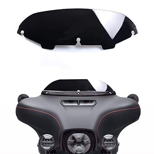 Top 10 Best Harley Windshield Top Picks 2023 Reviews
